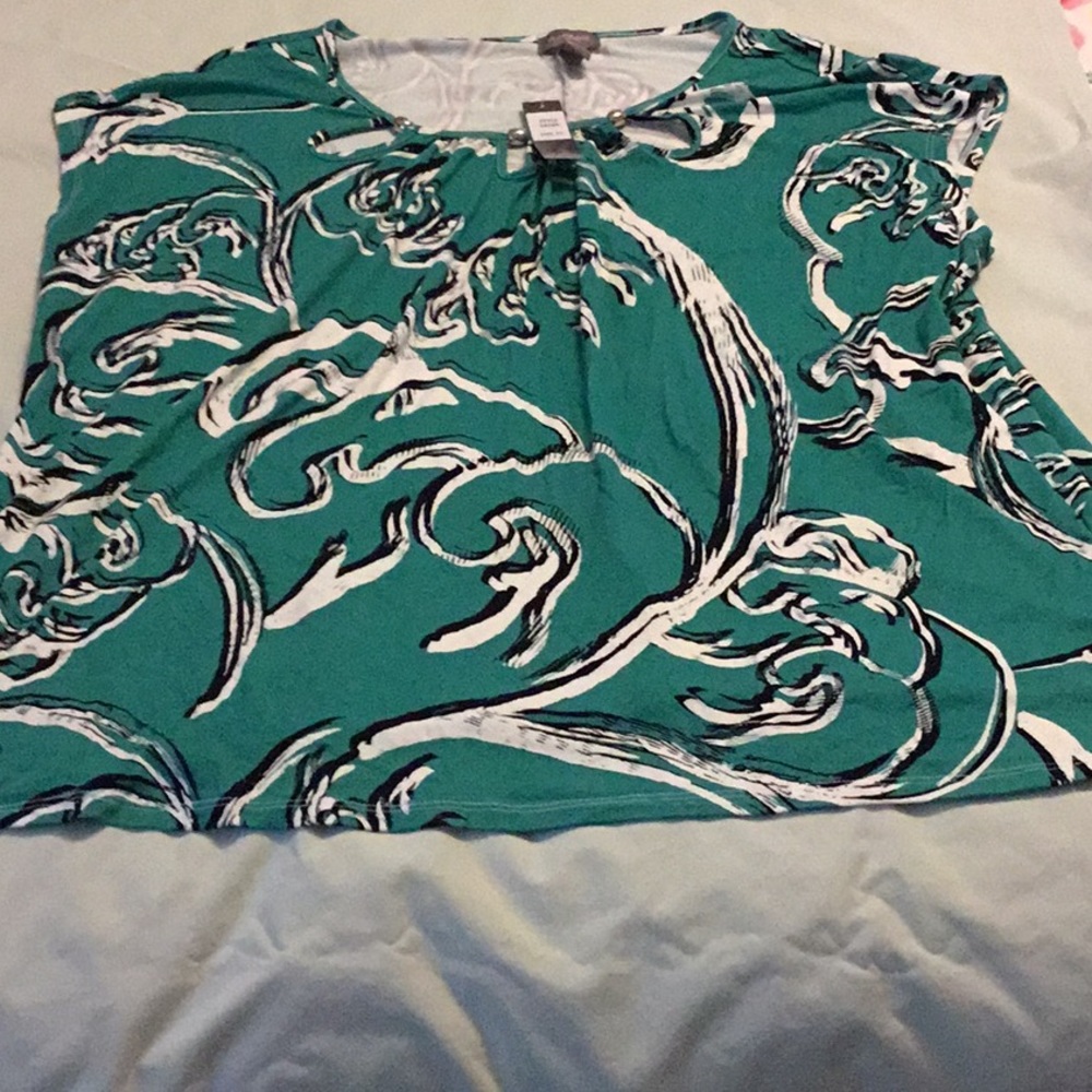 Ladies top